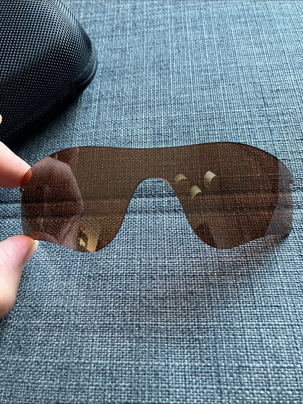 Oakley Radarlock Path Prizm
Replacement Lenses